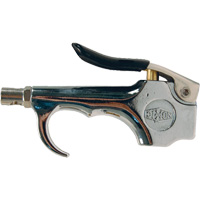 Air Chief Blow Gun, 1/4" NPT, 150 PSI Pryde Industrial Inc.