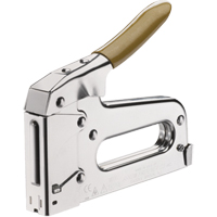 Manual Staple Gun Pryde Industrial Inc.