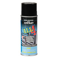 All-4&reg; Penetrant, Aerosol Can Pryde Industrial Inc.