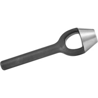 Poinçon &agrave; arche Pryde Industrial Inc.