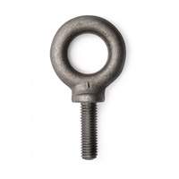 Eye Bolt, 5/8" Dia., 1-3/4" L, 4000 lbs. (2 tons) Capacity Pryde Industrial Inc.