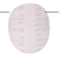 Disque de micro-finition 366L Hookit, dia 5", Grain 120, Oxyde d'aluminium, 3 mils Pryde Industrial Inc.