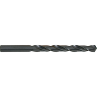 Hyper Jobber Drill Bit, High Speed Steel, #1, 3-7/8" L, 2-5/8" Flute Pryde Industrial Inc.