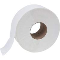 Scott&reg; JRT Jr. Toilet Paper, Jumbo Roll, 2 Ply, 1000' Length, White Pryde Industrial Inc.