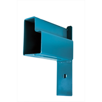 Centennial 7/8" Recessed Type Stringers, 102" L x 2-1/2" H Pryde Industrial Inc.