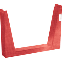 Supports en U empilables, Capacit&eacute; de 6000 lb Pryde Industrial Inc.