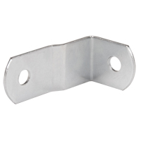 Interlok Boltess Shelving Back Panel Brackets Pryde Industrial Inc.