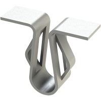 Interlok Boltless Shelving Divider Clip Pryde Industrial Inc.