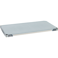 Syst&egrave;mes d'&eacute;tag&egrave;res MetroMax i, 24" la x 18" p, 800 lb Capacit&eacute; Pryde Industrial Inc.