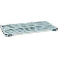 Syst&egrave;mes d'&eacute;tag&egrave;res MetroMax i, 24" la x 24" p, 800 lb Capacit&eacute; Pryde Industrial Inc.