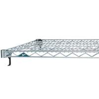 Tablette en treillis super ajustable Super Erecta Shelf, 18" la x 18" p, Capacit&eacute; de 800 lb Pryde Industrial Inc.
