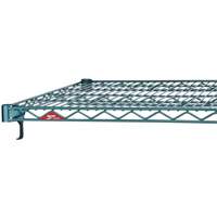Tablettes en treillis super ajustables Super Erecta Shelf, 24" la x 18" p, 800 lb Capacit&eacute; Pryde Industrial Inc.