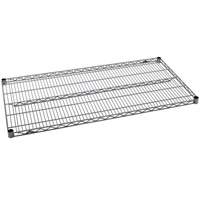 Tablette pour &eacute;tag&egrave;re stylis&eacute;e, 24" la x 18" p, 800 lb Capacit&eacute; Pryde Industrial Inc.