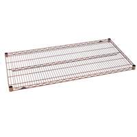 Tablette pour &eacute;tag&egrave;re stylis&eacute;e, 24" la x 18" p, 800 lb Capacit&eacute; Pryde Industrial Inc.