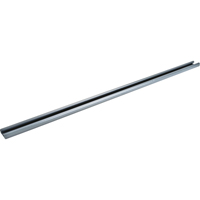 Interlok Boltless Shelving Bin Front Pryde Industrial Inc.