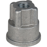 Die Cast for Chromate Wire Shelving Pryde Industrial Inc.
