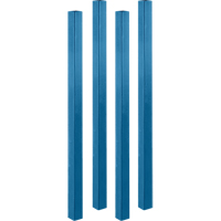 Stacking Racks - Accessories Pryde Industrial Inc.