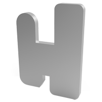 Interlok Boltless Shelving Short Shelf Clip Pryde Industrial Inc.