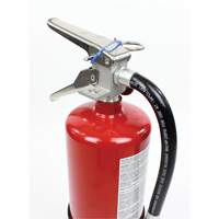 Extincteur d'incendie, ABC, Capacit&eacute; 10 lb Pryde Industrial Inc.
