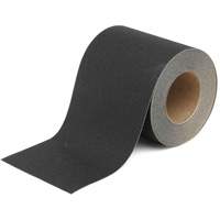 Ruban de marquage de sol antid&eacute;rapant, 6" x 60', Noir Pryde Industrial Inc.