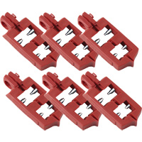 Dispositif de verrouillage encliquetable, Type Disjoncteur Pryde Industrial Inc.