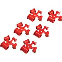 Dispositif de verrouillage pour fusible, Type Disjoncteur Pryde Industrial Inc.