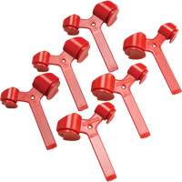 Dispositif de verrouillage pour fusible, Type Disjoncteur Pryde Industrial Inc.