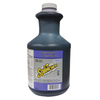 Sqwincher&reg; Rehydration Drink, Concentrate, Grape Pryde Industrial Inc.