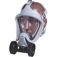 Respirateur &agrave; cartouches jumel&eacute;es Ultra Elite, Silicone, Grand Pryde Industrial Inc.