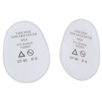 Advantage&reg; Respirator Cartridges Pryde Industrial Inc.