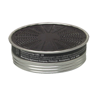 Comfo&reg; Respirator Cartridges, Gas/Vapour Cartridge, N95 Filter/Organic Vapour/R95 Filter Pryde Industrial Inc.