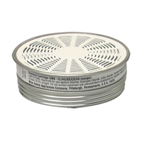 Comfo&reg; Respirator Cartridges, Gas/Vapour Cartridge, Acid Gas Pryde Industrial Inc.
