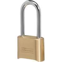 Combination Padlock Pryde Industrial Inc.