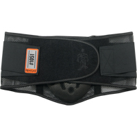 Ceintures en mailles avec coussin lombaire Proflex 1051, Mailles, Petit Pryde Industrial Inc.