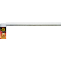 Extension Poles & Accessories Pryde Industrial Inc.