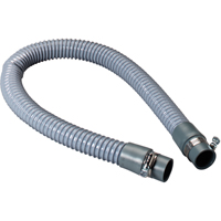 Supplied and Powered Air System Components
