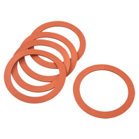 3M Centre Adapter Gasket Pryde Industrial Inc.