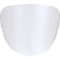 Lentilles de rechange Pryde Industrial Inc.