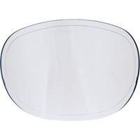 Lentilles de rechange Pryde Industrial Inc.