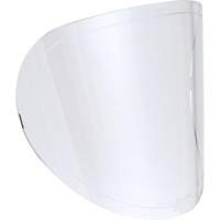 Lentilles de rechange Pryde Industrial Inc.