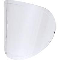 Lentilles de rechange Pryde Industrial Inc.