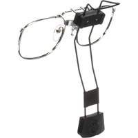 Lunettes de rechange Pryde Industrial Inc.