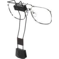 Lunettes de rechange Pryde Industrial Inc.