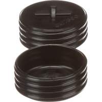 Full-Face Plug Pryde Industrial Inc.