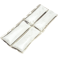 Blocs &agrave; changement Pryde Industrial Inc.