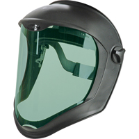 Bionic Replacement Faceshield, Polycarbonate, 3.0 Tint Pryde Industrial Inc.