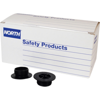 North&reg; Cartridge Connector for 7600 Series Mask Pryde Industrial Inc.