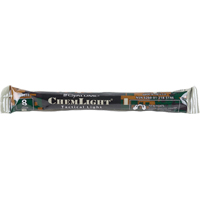 6" Cyalume&reg; Lightsticks, White, 8 hrs. Duration Pryde Industrial Inc.
