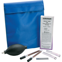 Fit Test Kits - Irritant Fit Test Kit, Qualitative, Smoke Testing Solution Pryde Industrial Inc.