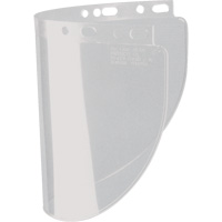 Visi&egrave;re High Performance, Propionate, Teinte Transparent Pryde Industrial Inc.